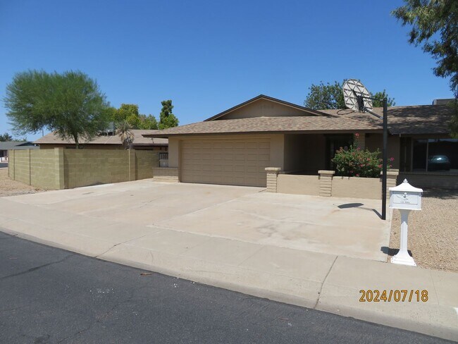 Centrally Located Family Home for Rent - Centrally Located Family Home for Rent