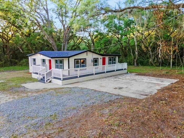 Photo - 1156 Balkin Rd (Tallahassee, FL)