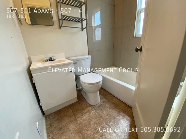 Photo - 507-511 Adams - 507-4 Unidad 4