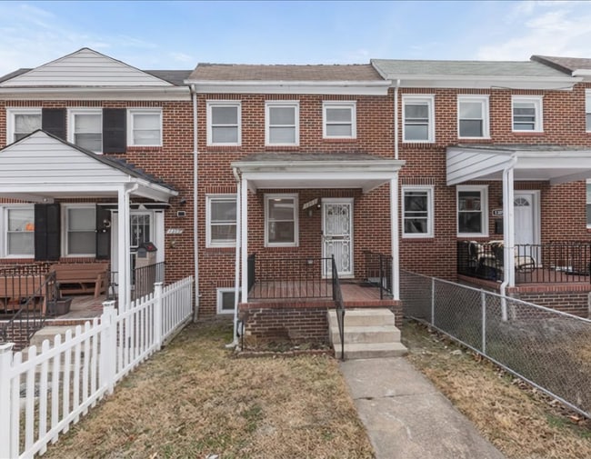 Photo - 1307 N Ellwood Ave