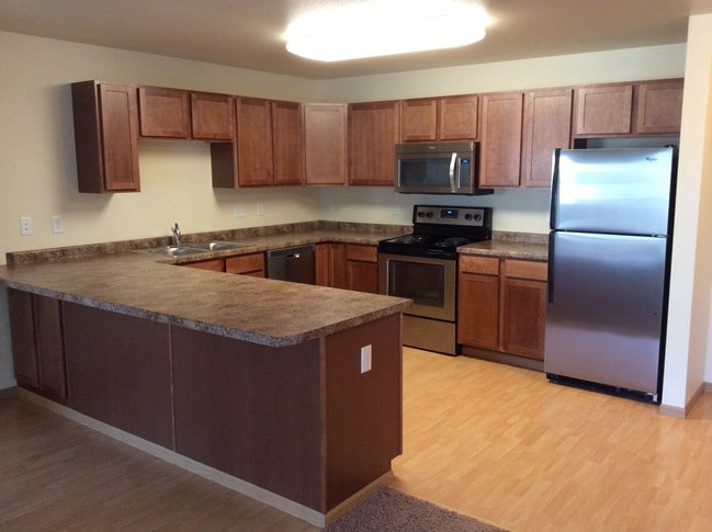 Photo - The Edge of Osgood Apartments