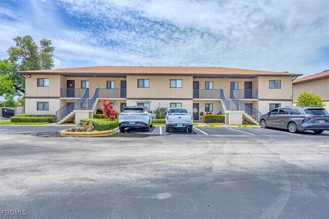 Building Photo - 4790 S Cleveland Ave Unit 108 Rental