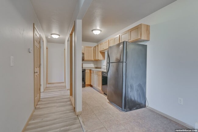 Photo - Rainbow Drive