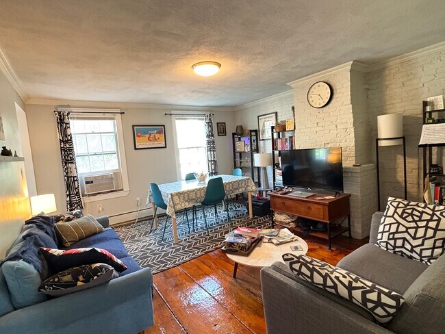 Photo - 27 Fayette St Apartamentos Unidad 3