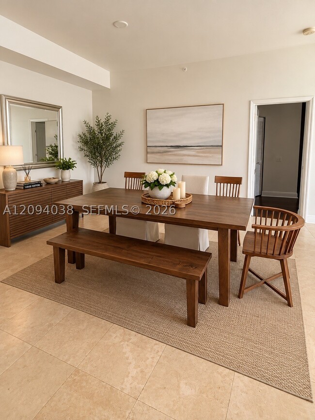 888 Brickell Key Dr Unit 3007