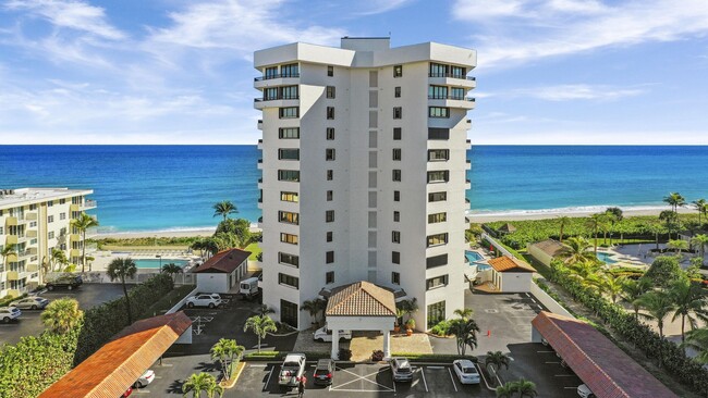 Building Photo - 600 Ocean Dr Unit 2d Rental