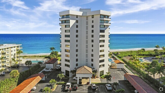 Building Photo - 600 Ocean Dr Unit 2d Rental