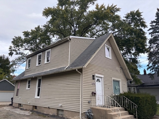 Photo - 456 Franklin Blvd