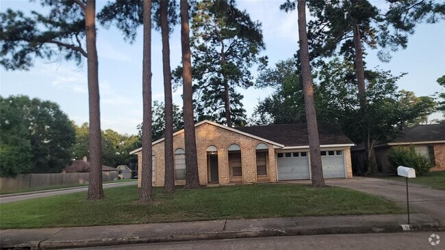 Building Photo - 9603 Landry Blvd Rental