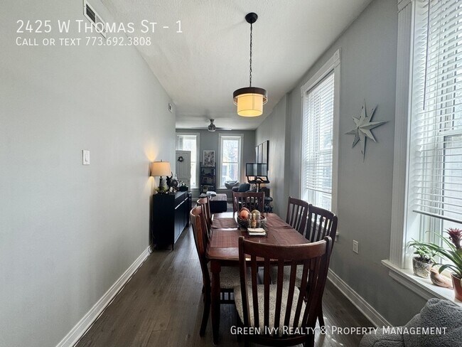 Photo - 2425 W Thomas St Unit 1