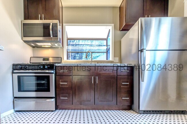 Photo - 3034 E Vista St Unidad Vista 3034