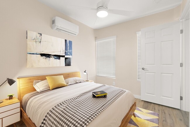 University Crest Apartments - Near UCR