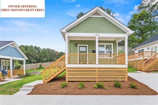 Photo - 128 Hilltop Dr SW