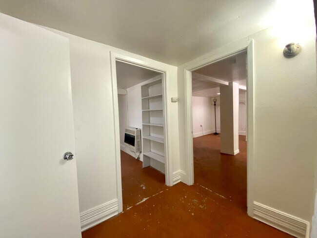 Photo - Unique Basement Unit in a Triplex- 309 E. 32nd- Available for July!