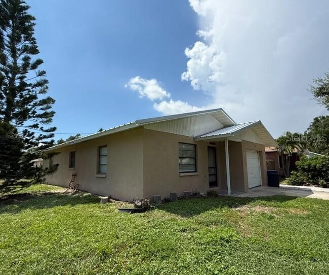 Building Photo - 7750 Williams Ave Rental