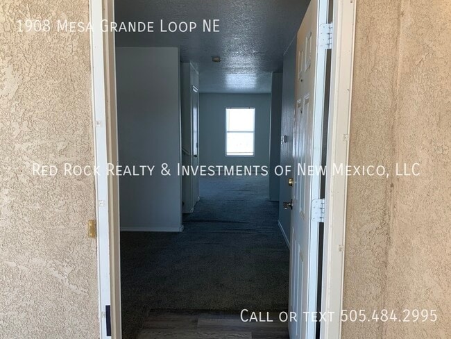 Building Photo - 1908 Mesa Grande Loop NE Rental