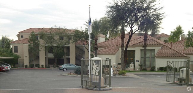 Photo - Tuscany Villas Condominium