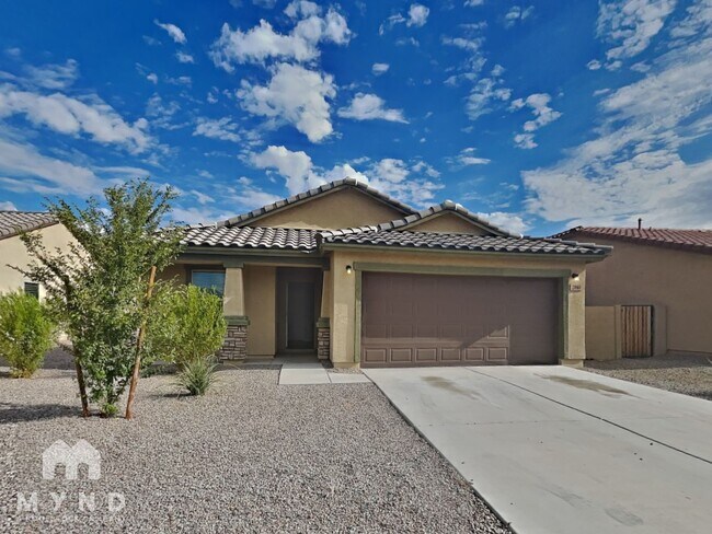 Photo - 2060 E Velvet Pl House