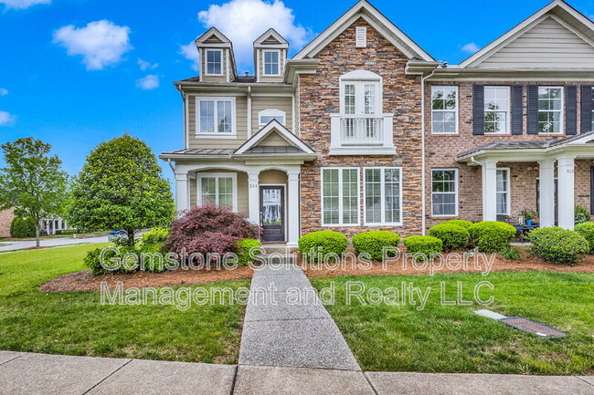 Photo - 301 Pennystone Cir Townhome