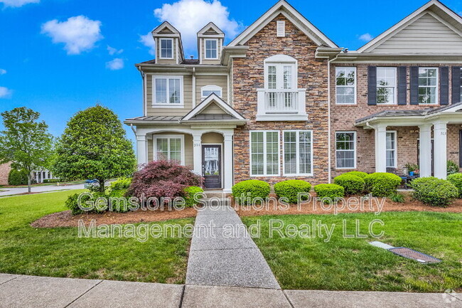 Building Photo - 301 Pennystone Cir Rental