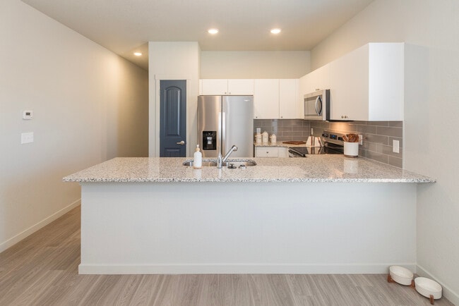 Photo - Cottages on the Boulevard