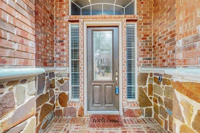 Photo - 8408 Port Royal Ln