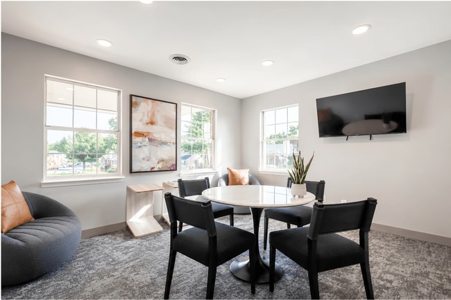 Littlestone Apartments