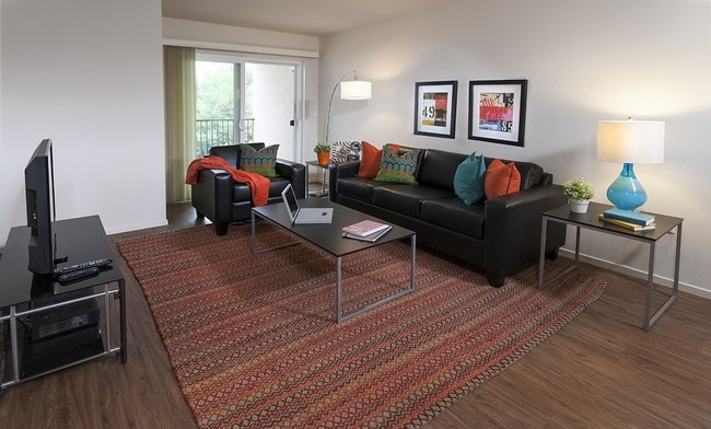 Zuma Student Housing