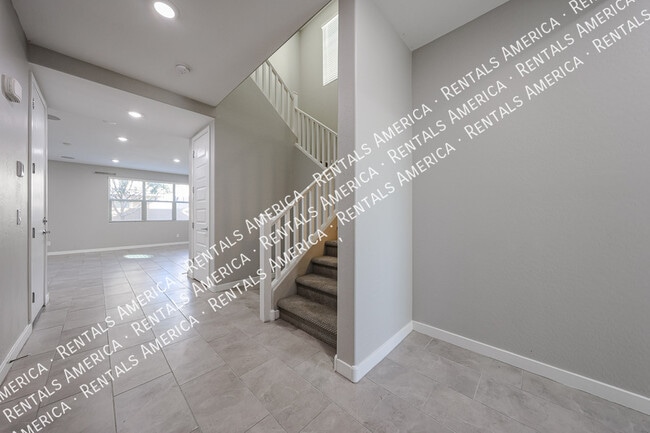 Photo - 1026 E Weatherby Way