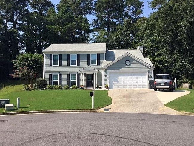 Building Photo - 262 Cimarron Way