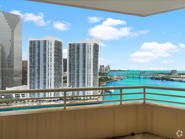 Building Photo - 888 Brickell Key Unit 2510 Rental