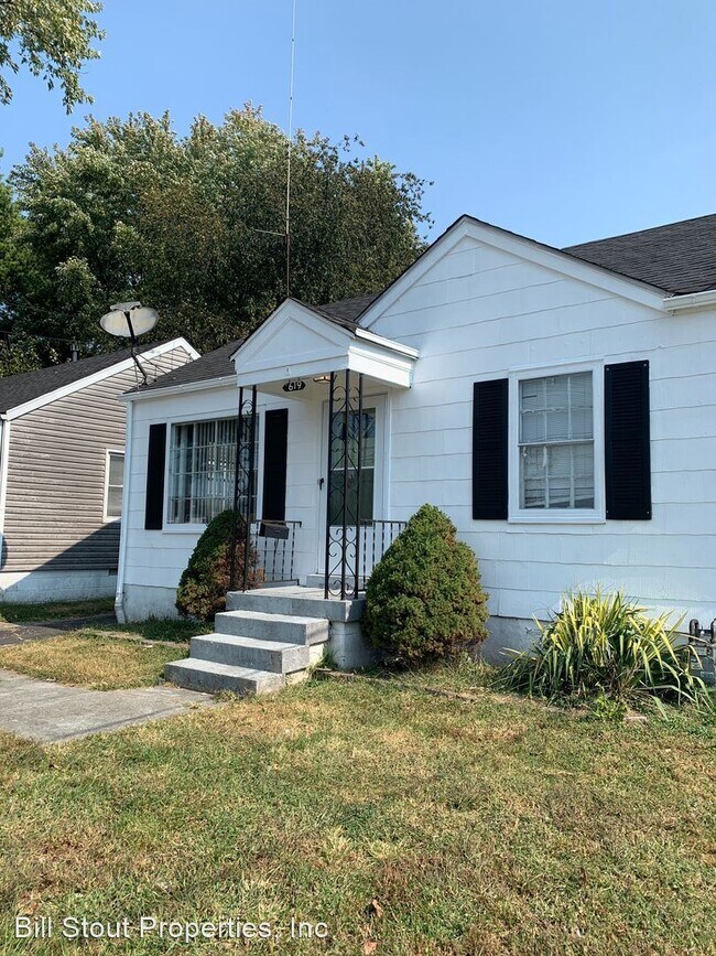 3 br, 2 bath House - 1619 Arcade Avenue - 3 br, 2 bath House - 1619 Arcade Avenue