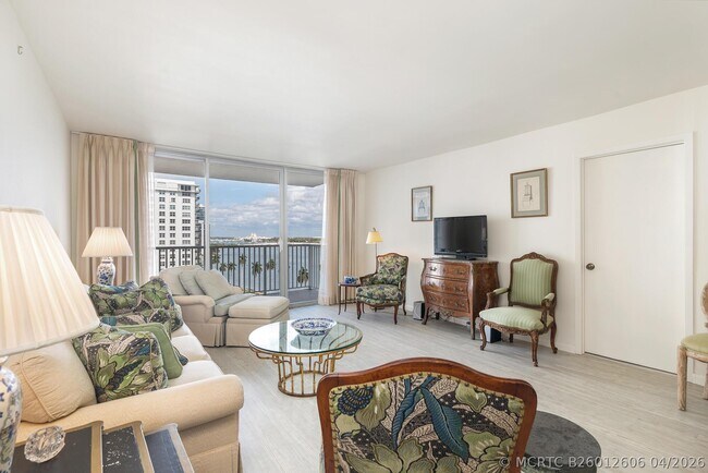 Photo - 1801 S Flagler Dr Unit 1105
