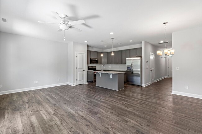 Photo - 416 Barrington Row Ave