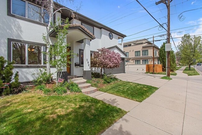 Photo - Cherry Creek Townhouse for rent!