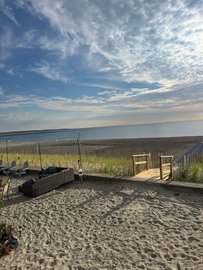 Ocean View - 55 Brewster Ave Unit 55A