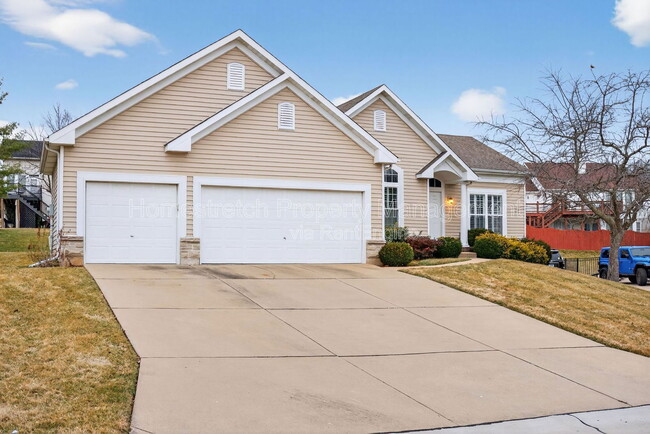 Photo - 1609 Valley Hill Ct