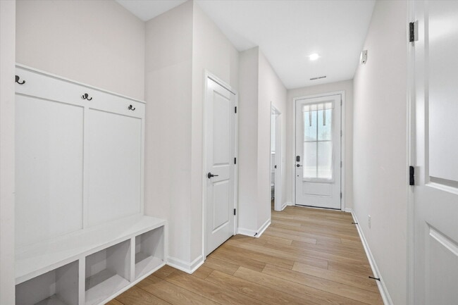 Photo - "Spacious 3-Bed Townhouse with 2.5 Baths at 217 Brooks Springs Drive, Fort Mill!"