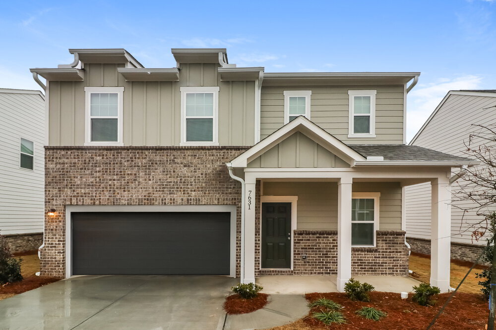 Photo - 7631 Saffron Ave