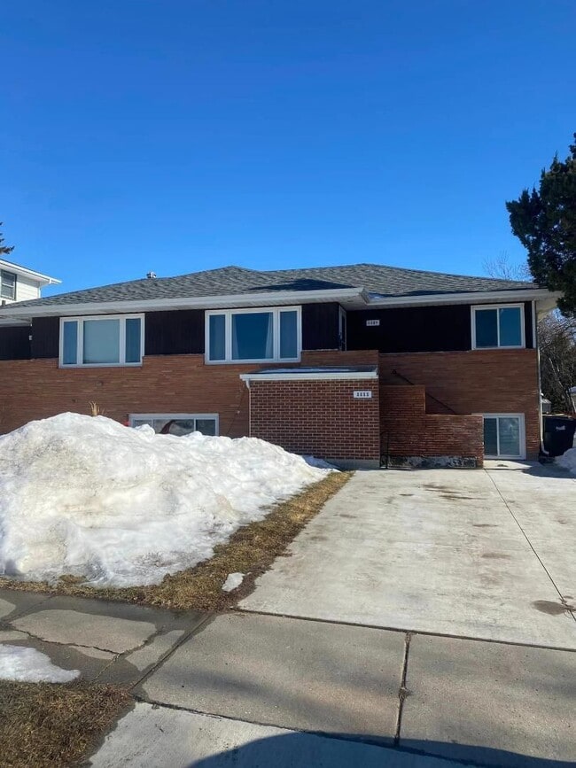 Building Photo - 1109 N18th Triplex Unit 1111