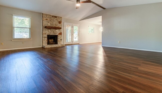 Photo - Recently renovated, move-in ready 3/2 home...