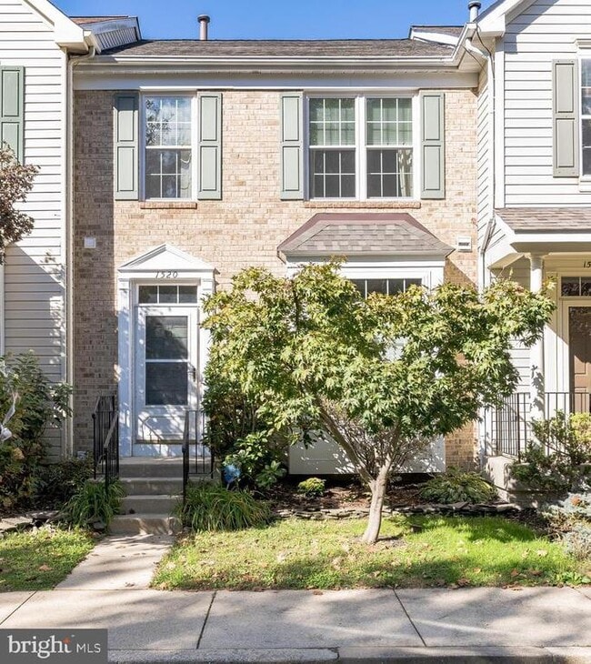 Photo - 1520 Long Dr Ct Townhome
