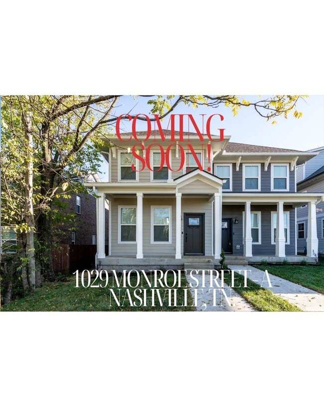 Building Photo - COMING SOON! 3 Bed/4 Bath Buena Vista 3 Story Townhouse-Rooftop level with Downtown Views!!