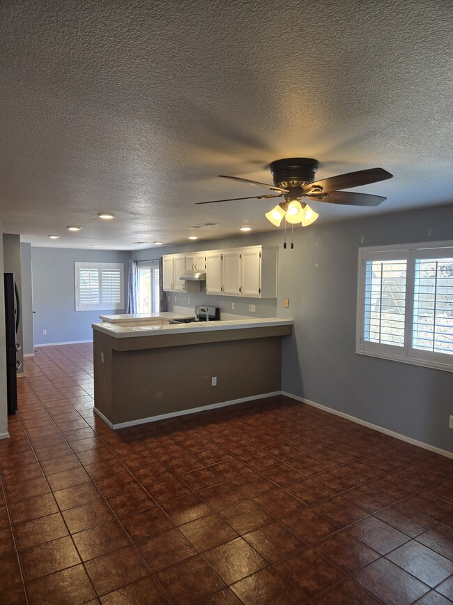 From Dining Room to Kitchen - 4747 Camberley Ct