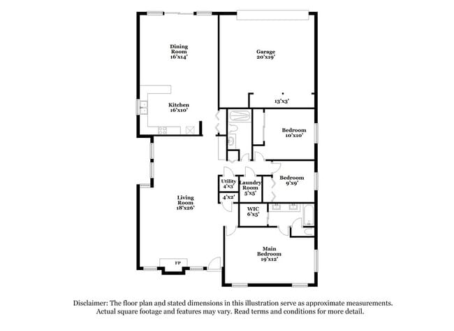 Photo - 1435 Colborne Dr