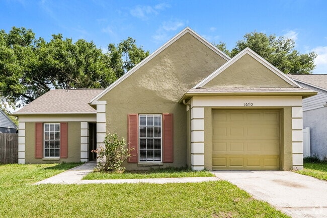 Building Photo - 1670 Palm Leaf Dr Rental