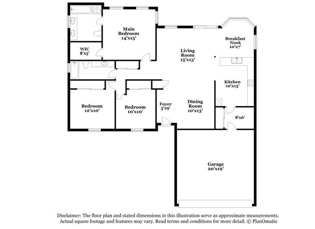 Photo - 909 Dodge St