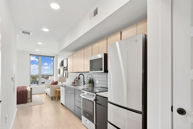 Photo - Westerly House