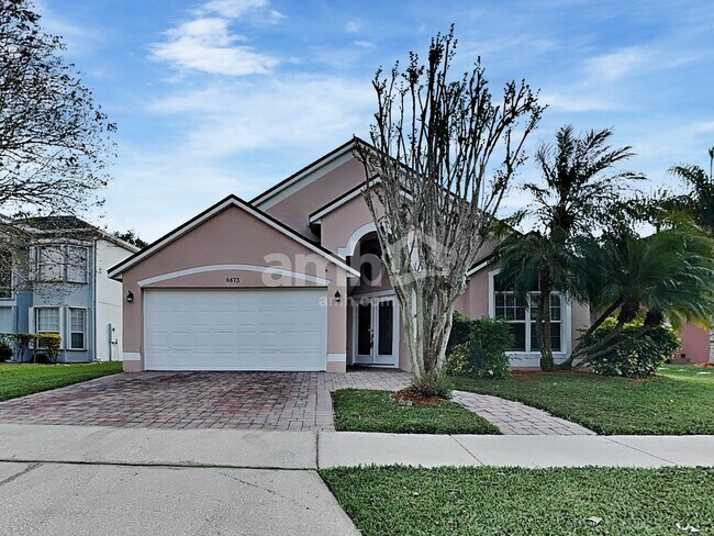 Building Photo - 6673 Bouganvillea Crescent Dr