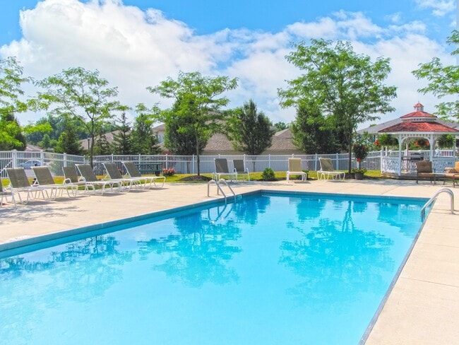 Photo - Albany Commons